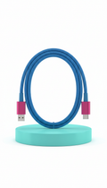 Cobalt pop charging cable